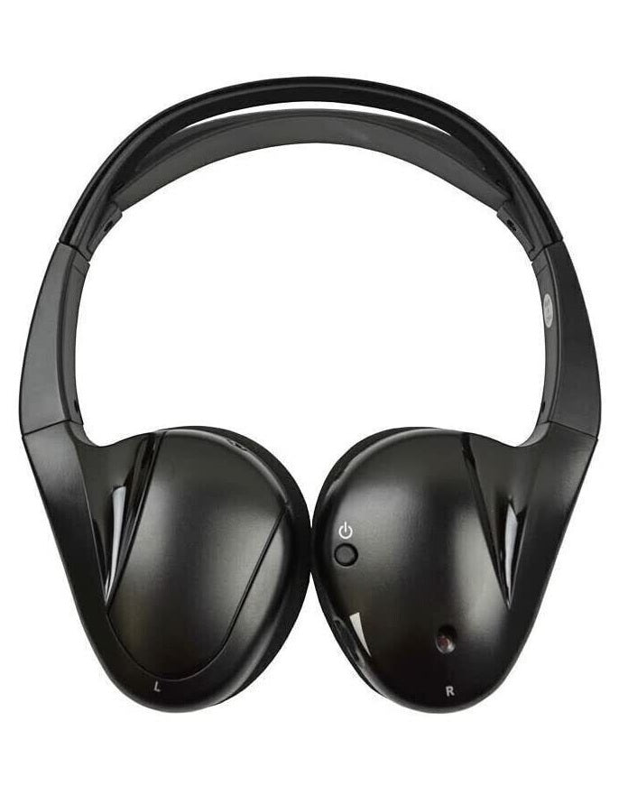 GM part number 20929304 headphones