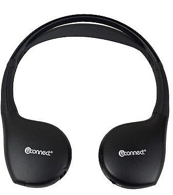 Ford Freestar Wireless Headphones - Single Set