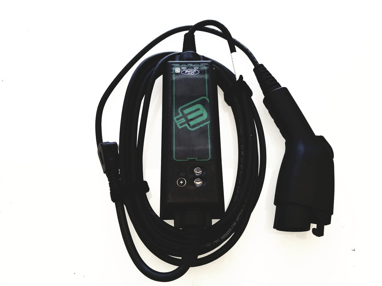 Ford Focus OEM Electric Charging Cord