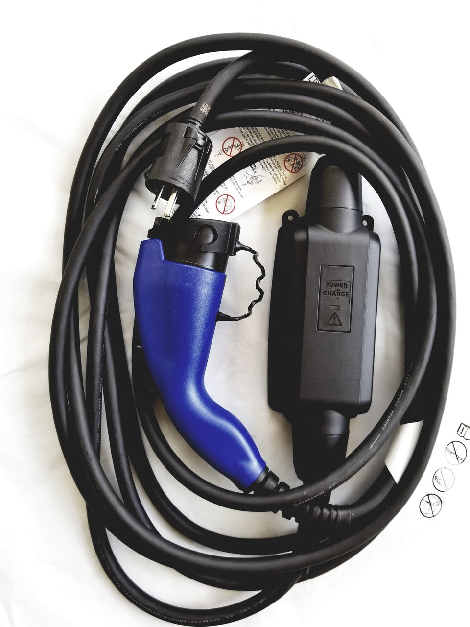 Honda Accord Original Electric Car Charger - 110V