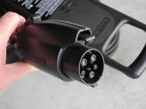 Toyota Prius Charger