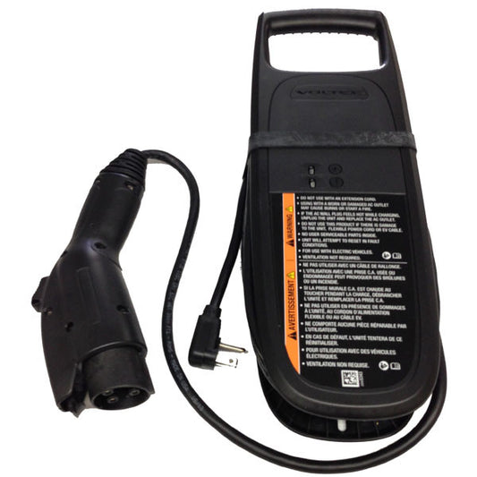 Chevy Spark Charger - 120v