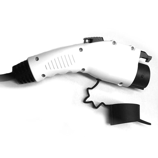 Chevy Volt Level 2 Quick Charger - 240V