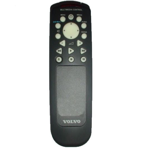 Volvo S80 DVD Remote (2002-2014)