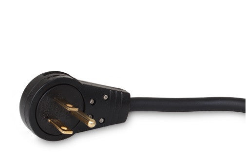 Ford Focus Delphi Electric Car Charger - 110V