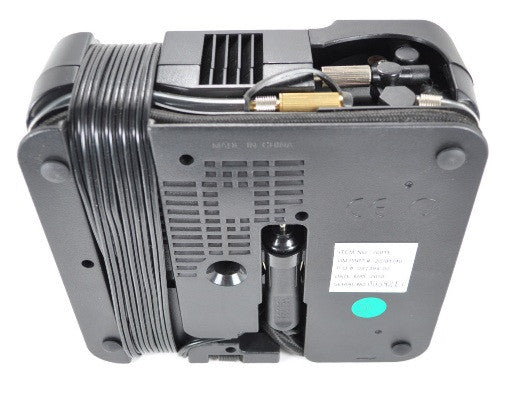 Pontiac G6 Tire Pump Air Compressor with Fix A flat