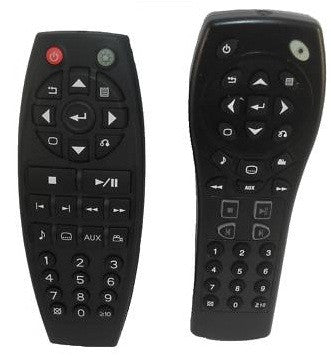 2008 2009 2010 Hummer DVD Remote Control