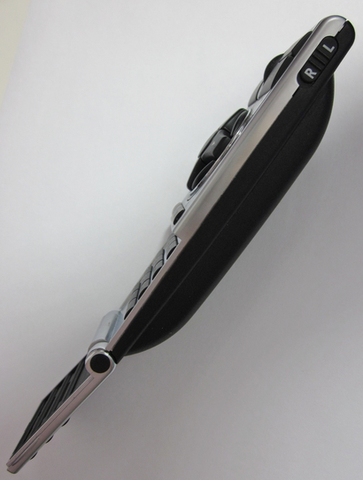 Maybach 57 62 DVD Remote Control (2006-2008)