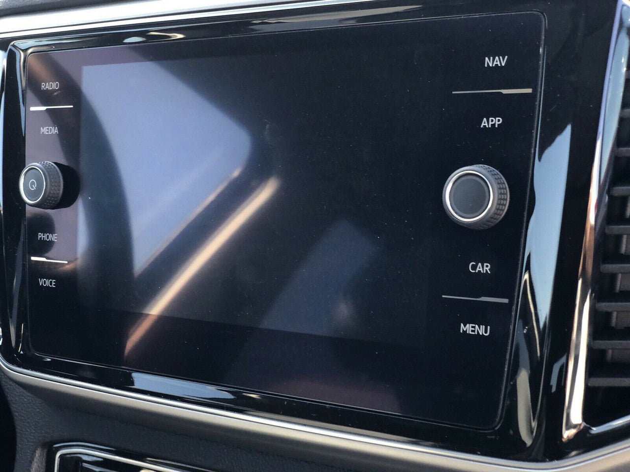 VW Navigation SD Card newest release