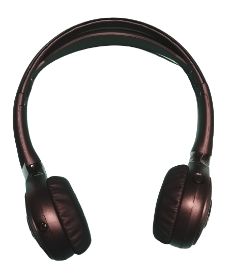 2014-2020 Landrover Range Rover Whitefire Digital Headphones -