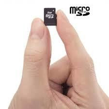 2015 Release Navigation SD Card Update