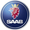 SAAB GPS Navigation Discs