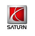 Saturn Key Fobs
