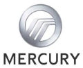 Mercury Key Fobs