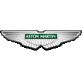 Aston Martin GPS Navigation Discs