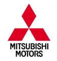 Mitsubushi GPS Navigation Discs