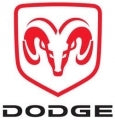 Dodge GPS Navigation Discs