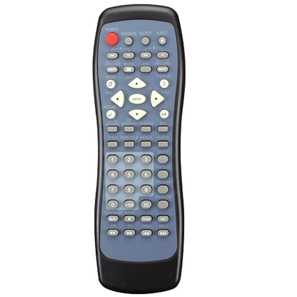 2010-2021 Ford Explorer DVD Remote Control