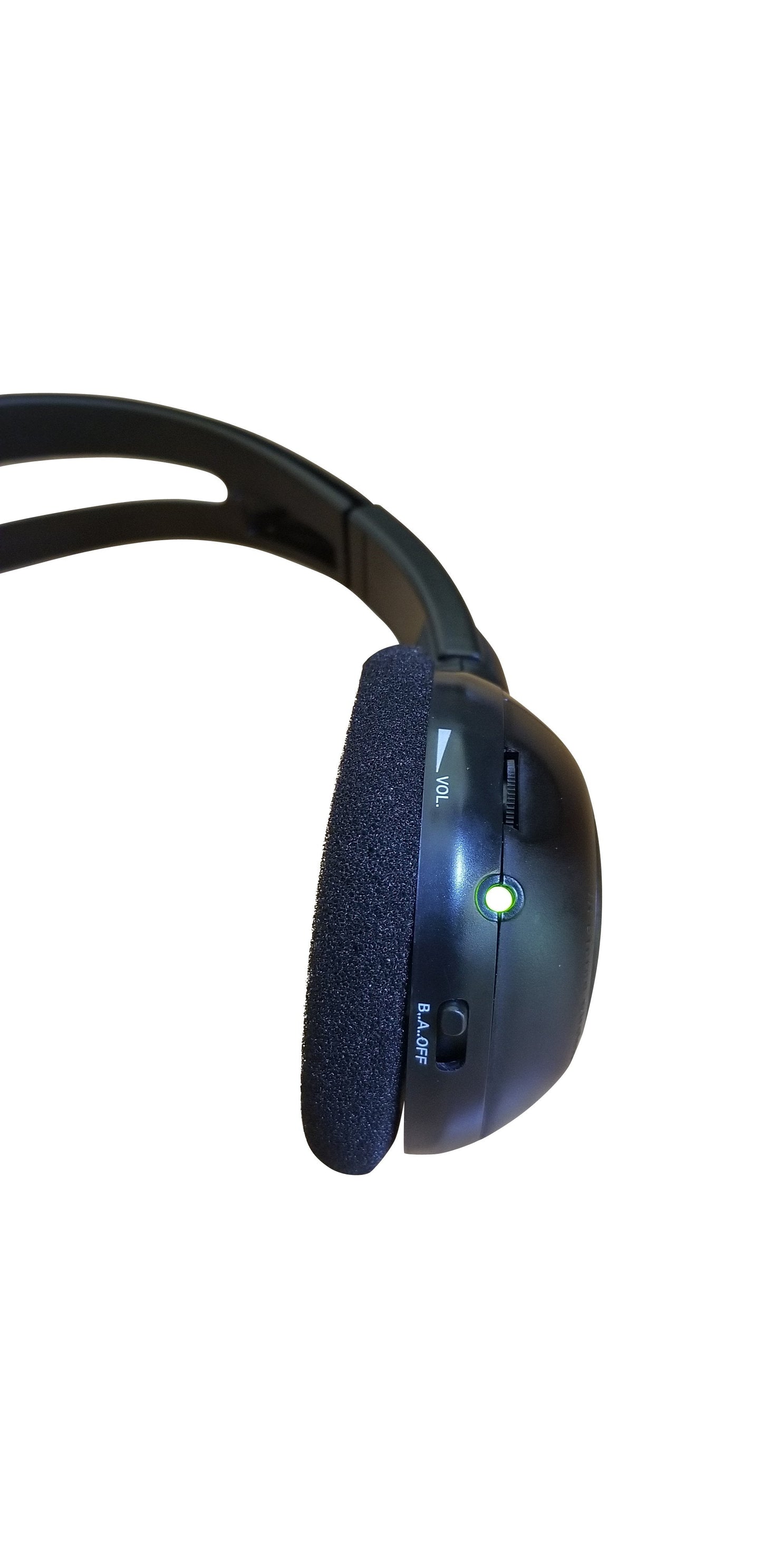 2020 Chevy Traverse Wireless DVD Headphone