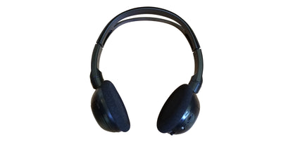 2006 Titan Compatible Wireless DVD Headphone