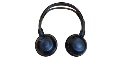 2017 Toyota 4Runner Wireless DVD Headphone
