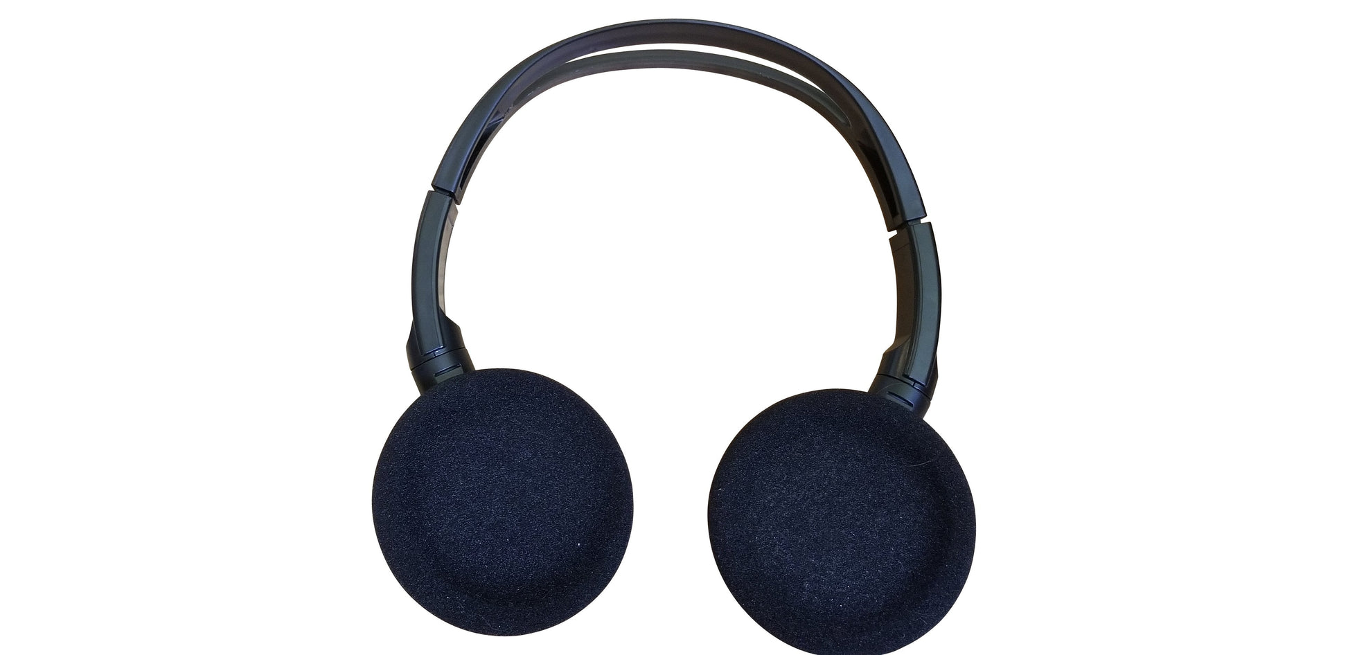 2018 Infiniti QX60 Wireless DVD Headphone