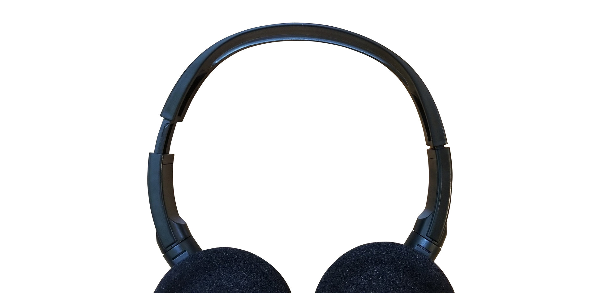 2017 Honda Odyssey Wireless DVD Headphone