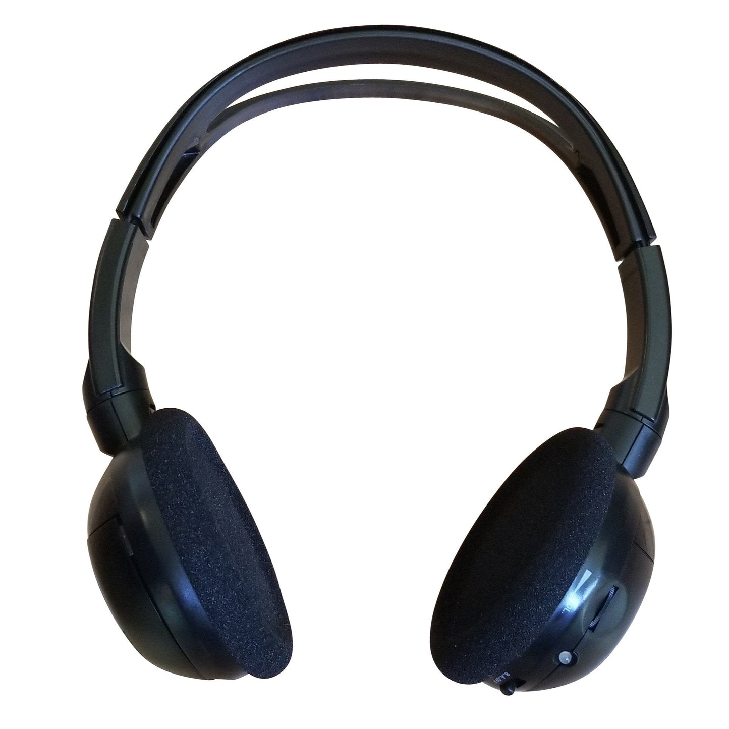 2017 Ford Flex Wireless DVD Headphone