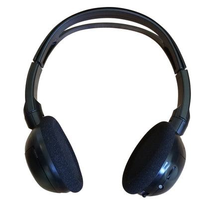 2020 Chevy Traverse Wireless DVD Headphone