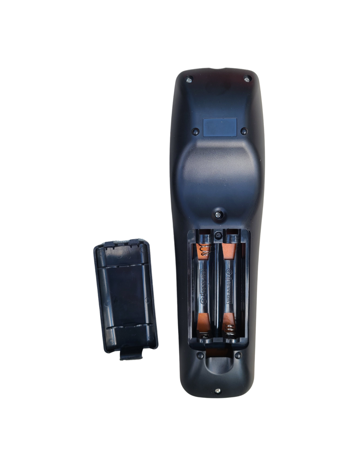 2009 Titan Compatible Wireless DVD Headphones and DVD Remote
