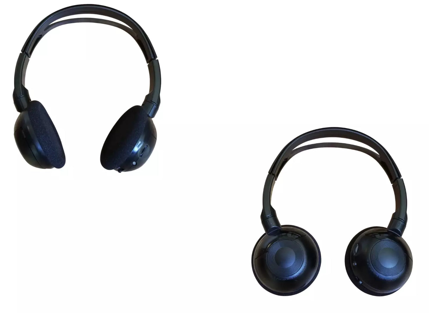 Honda Odyssey fit Wireless Entertainment Video Headphones for 2006-2024 years