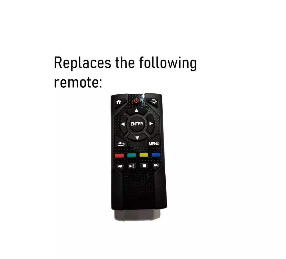 Honda Odyssey, Pilot fit DVD Remote & Headphones 2018 2019 2020 2021 2022 2023 2024