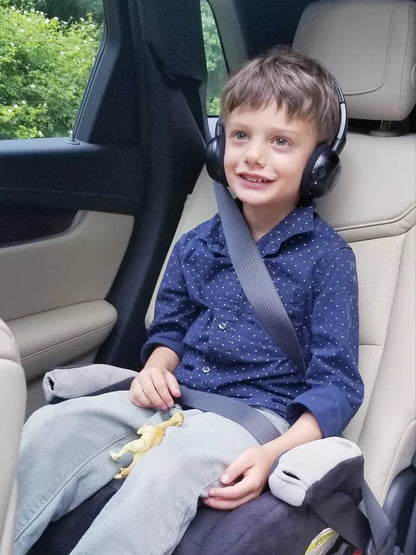 Toyota Seqouia fit Wireless Headphones and Remotes for 2013 2014 2015 2016 2017