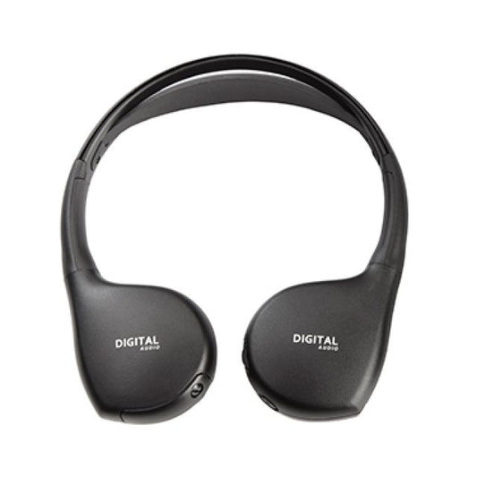 2017 2018 2019 2020 2021 2022 Chevy Silverado  Digital Wireless Headphones