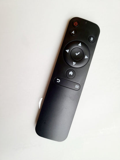 GMC Acadia Entertainment Remote and Headphones (2019-2023)