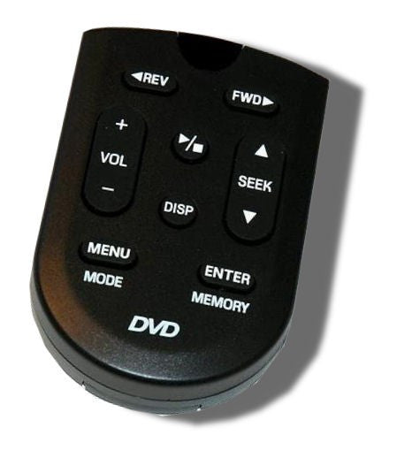 Ford Freestar  (2004 2005 2006 2007) DVD Remote  Control