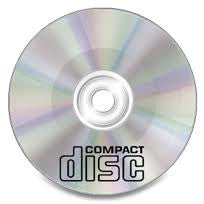 2005 Release Volkswagen CD (Disc 6)