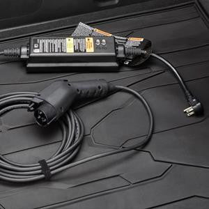 Audi A3  Electric Car Charger  OEM - 110V