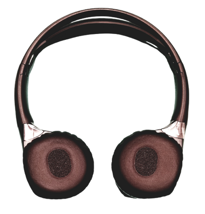 2014-2020  Landrover Range Rover  Whitefire  Digital Headphones -