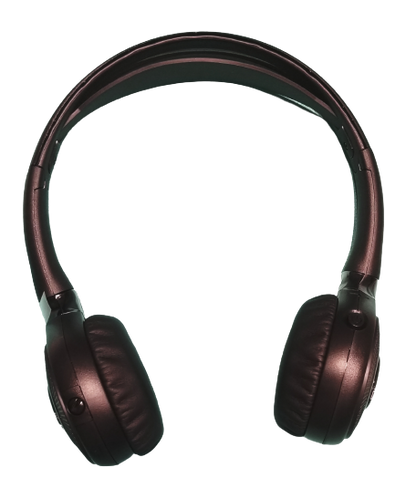 2017 2018 2019 2020 2021 GMC Sierra  Wireless Headphones