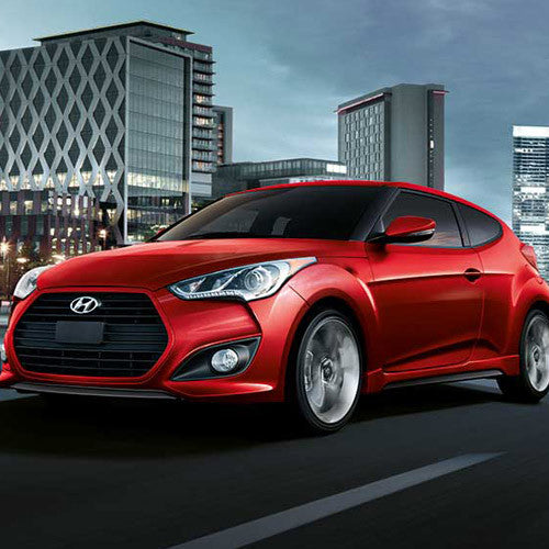 2015 Hyundai Veloster Navigation USB Map Update