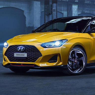 2020 Hyundai Veloster Electric Navigation USB Map Update