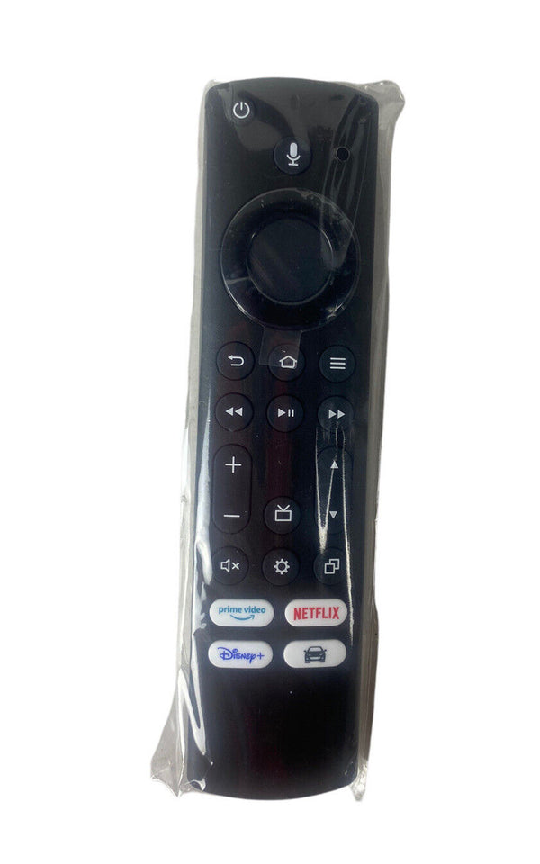 Grand Remote Control Jeep Grand Cherokee (2022-2023) Fire Entertainment Remote Control ...